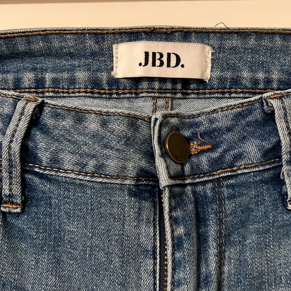 JBD | Skinny Jeans - Picture 2 of 5